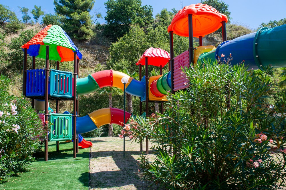 Centro Vacanze Mirage